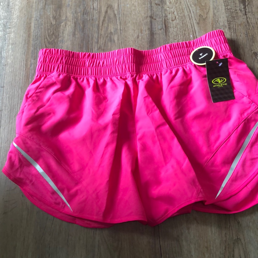 Athletic Works Shorts